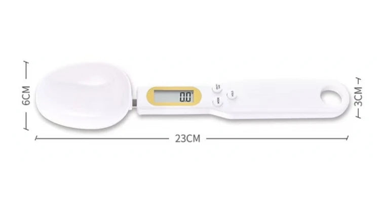 Digital Weighing Spoon