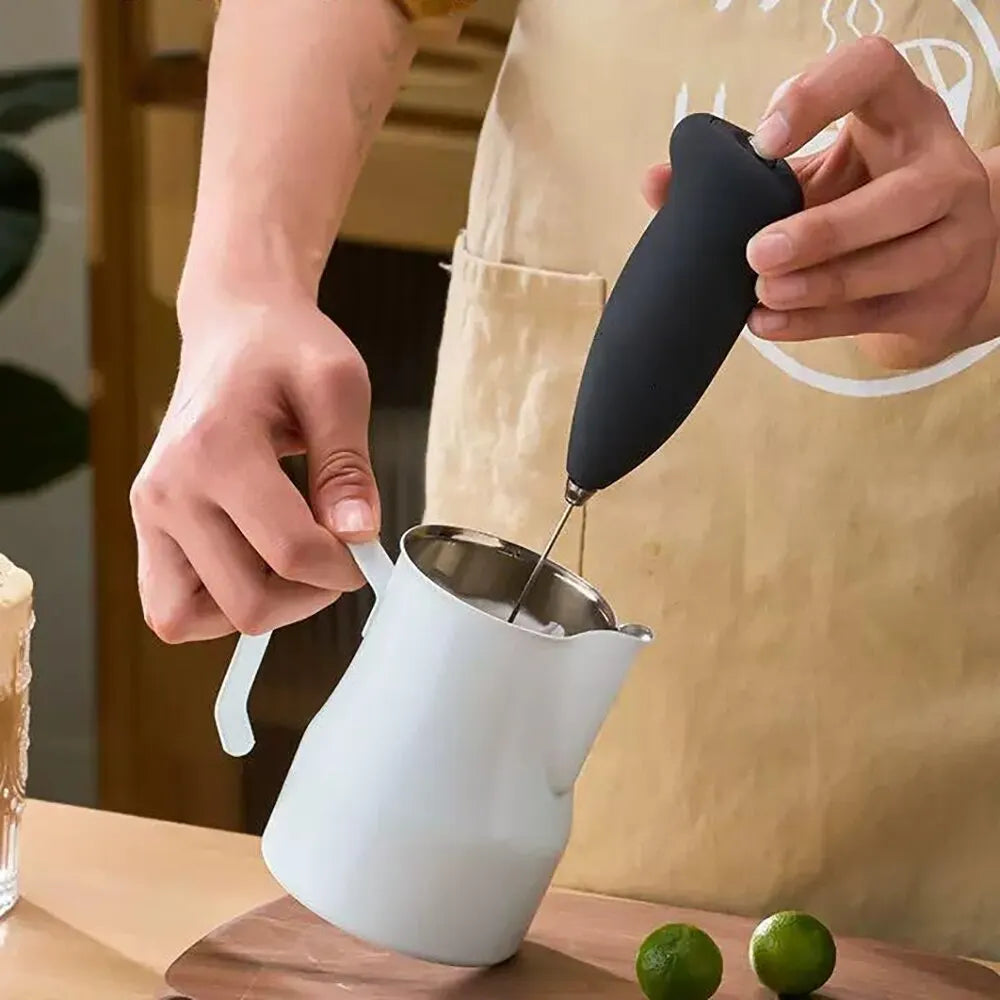 Electric Milk Frother