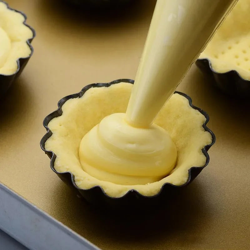 Tart Molds