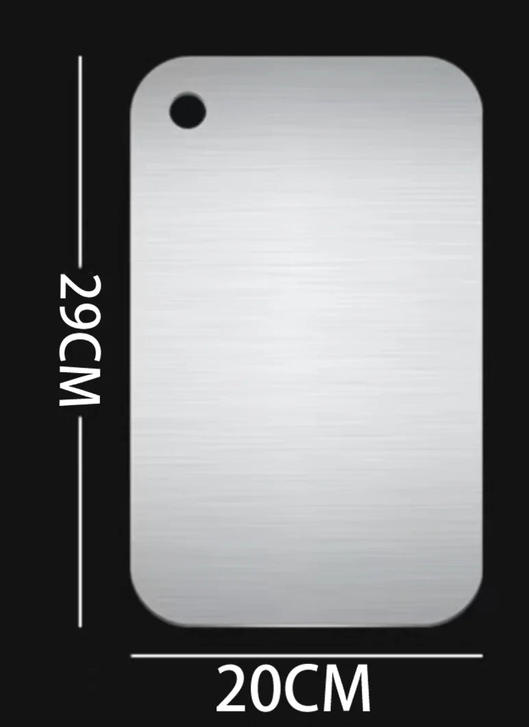 Titanium Cutting Board