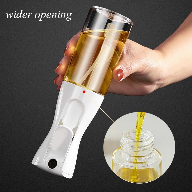 Oil Spray Bottle for Cooking