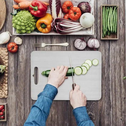 Titanium Cutting Board