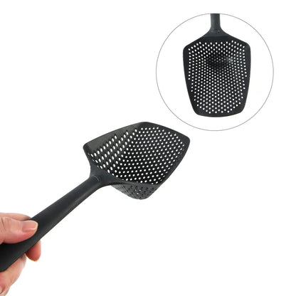 Multi-Purpose Skimmer Ladle