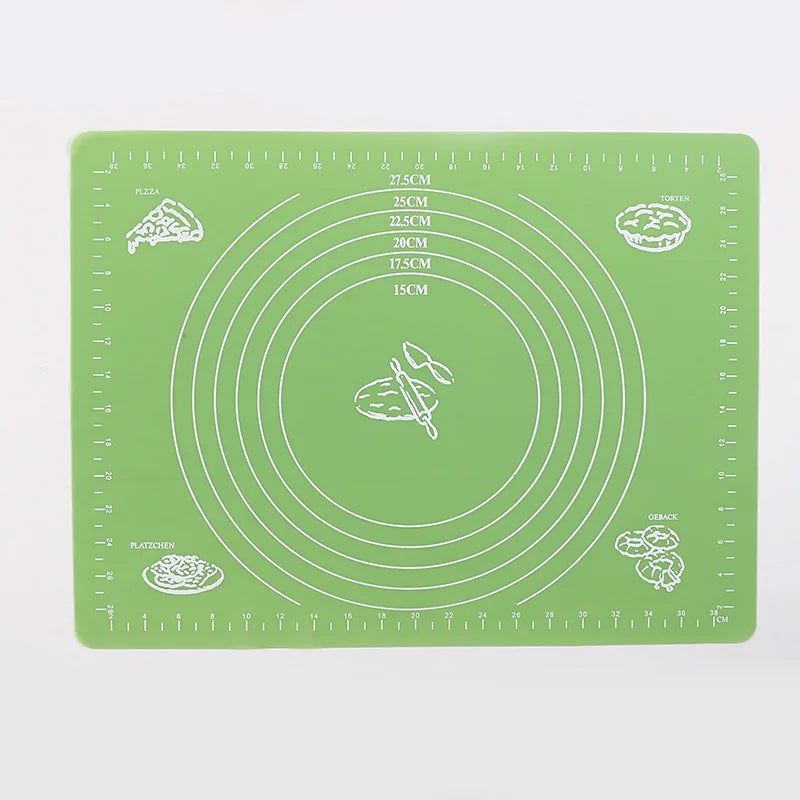 Silicone Baking Mats