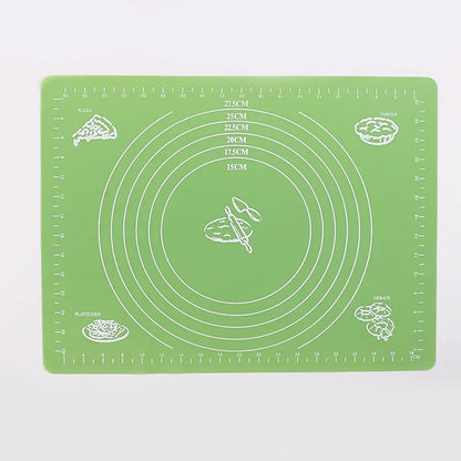 Silicone Baking Mats