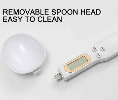 Digital Weighing Spoon