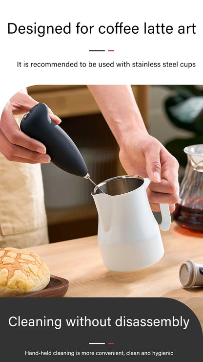 Electric Milk Frother