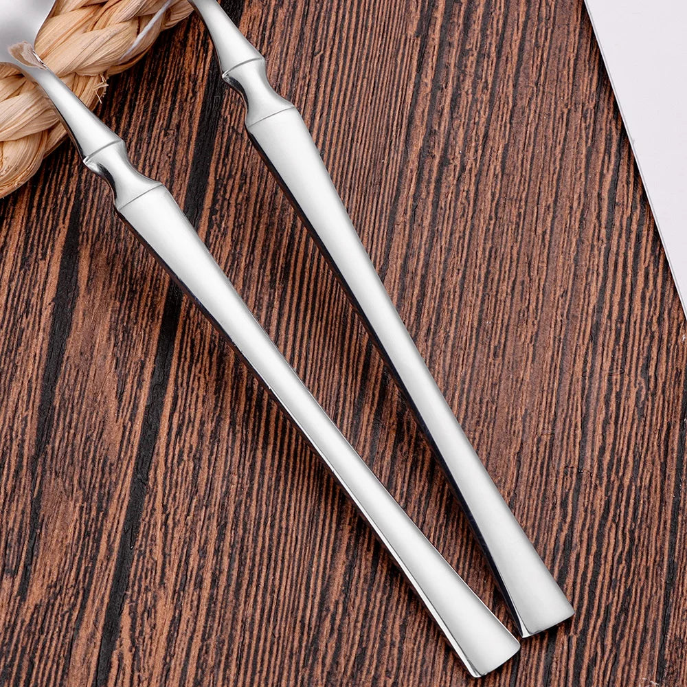 Stainless Steel Cutlery Set