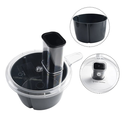 Food Processor Cutter Set