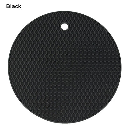 Multifunctional Silicone Mat