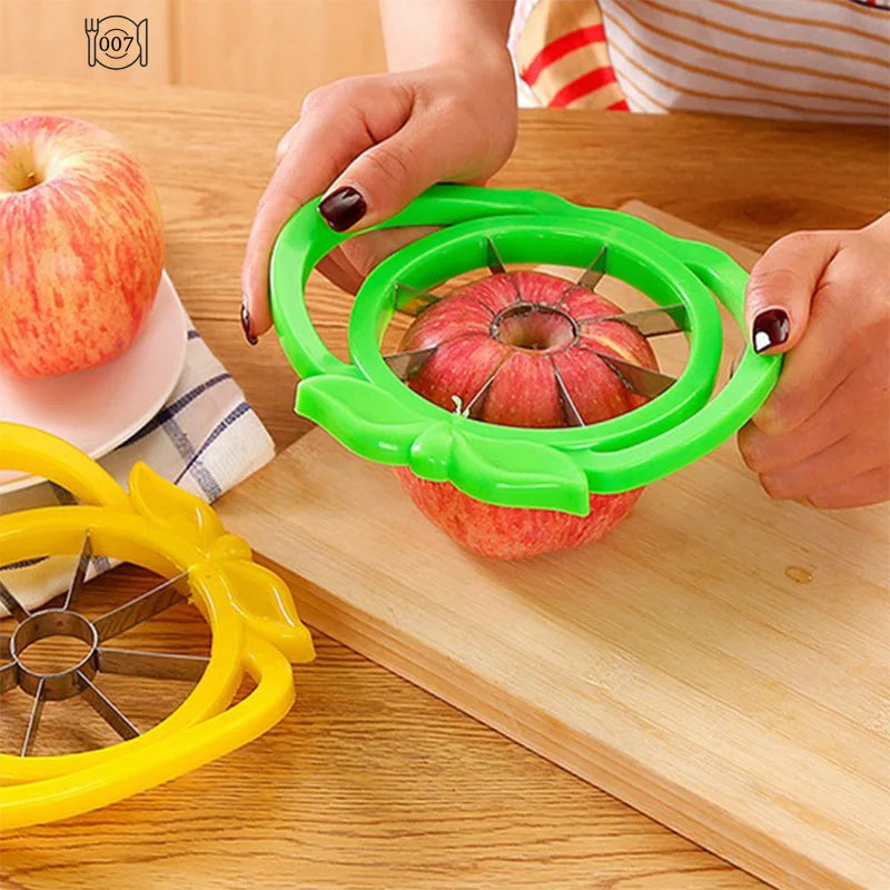 Creative Kitchen Apple Slicer &amp; Corer