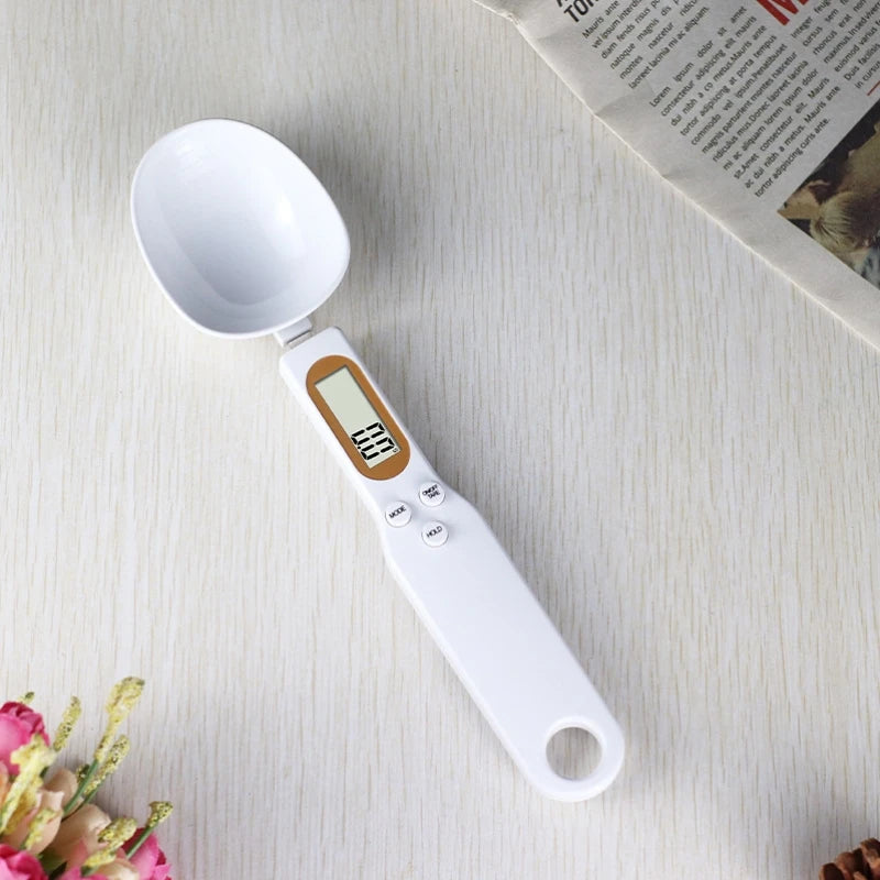 Digital Weighing Spoon