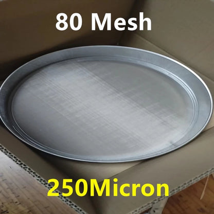 Stainless Steel Flour Sieve