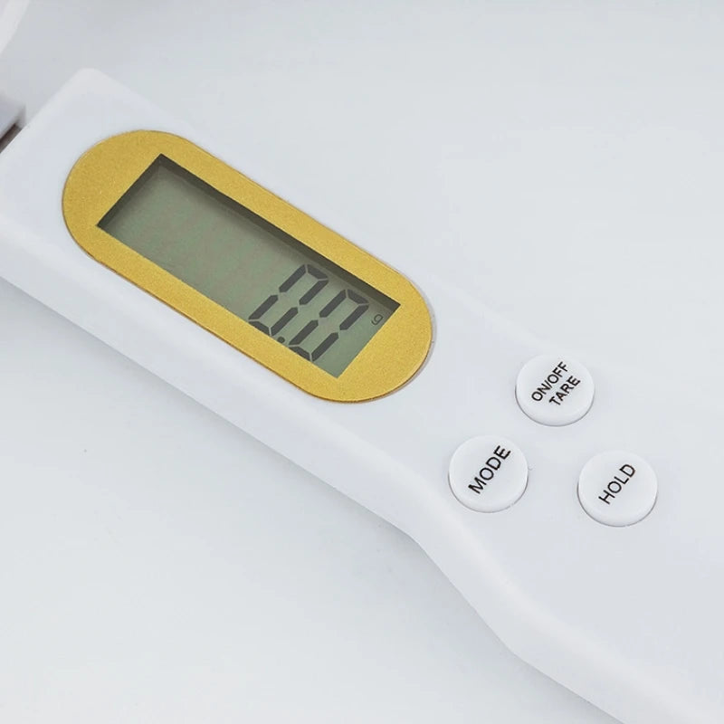 Digital Weighing Spoon