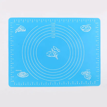 Silicone Baking Mats