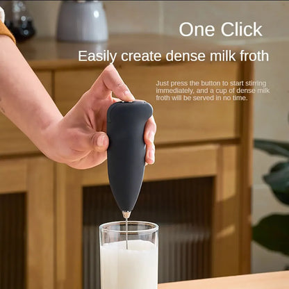 Electric Milk Frother