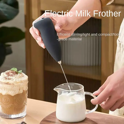 Electric Milk Frother