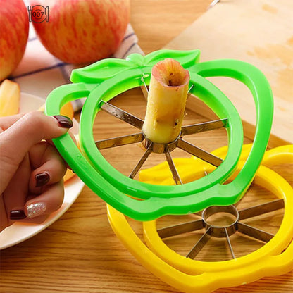 Creative Kitchen Apple Slicer &amp; Corer