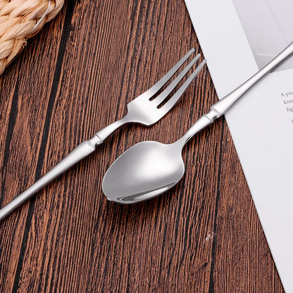 Stainless Steel Cutlery Set