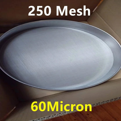 Stainless Steel Flour Sieve