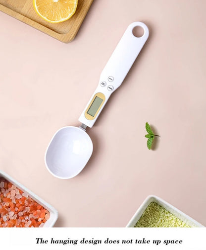 Digital Weighing Spoon