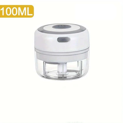 Electric Mini Food Chopper