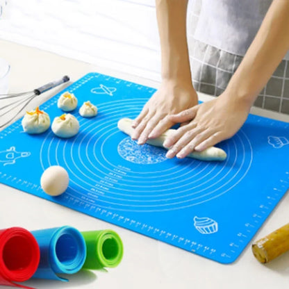 Silicone Baking Mats