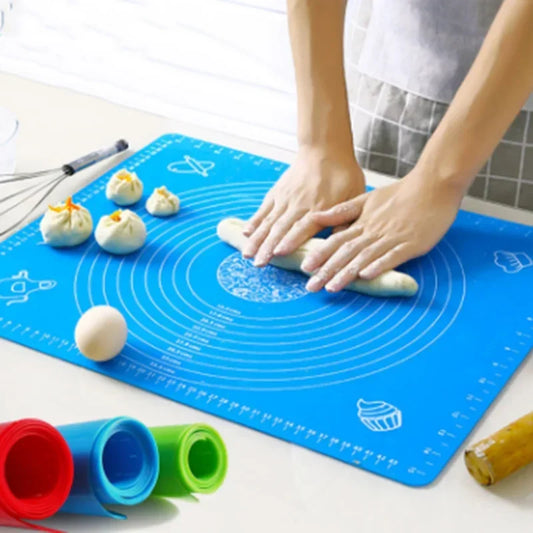 Silicone Baking Mats