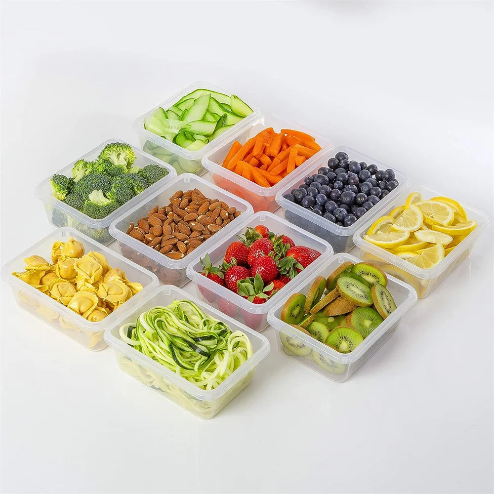 Piece Airtight Food Storage Set