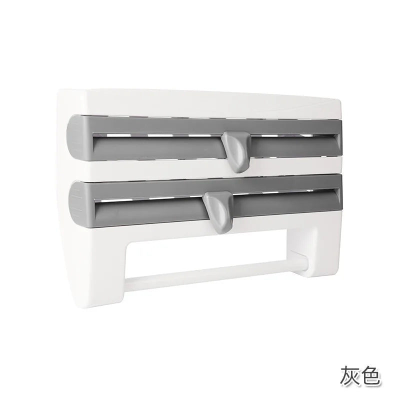 Expandable Kitchen Cabinet Organizer