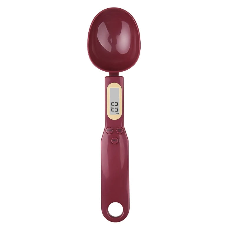 Digital Weighing Spoon