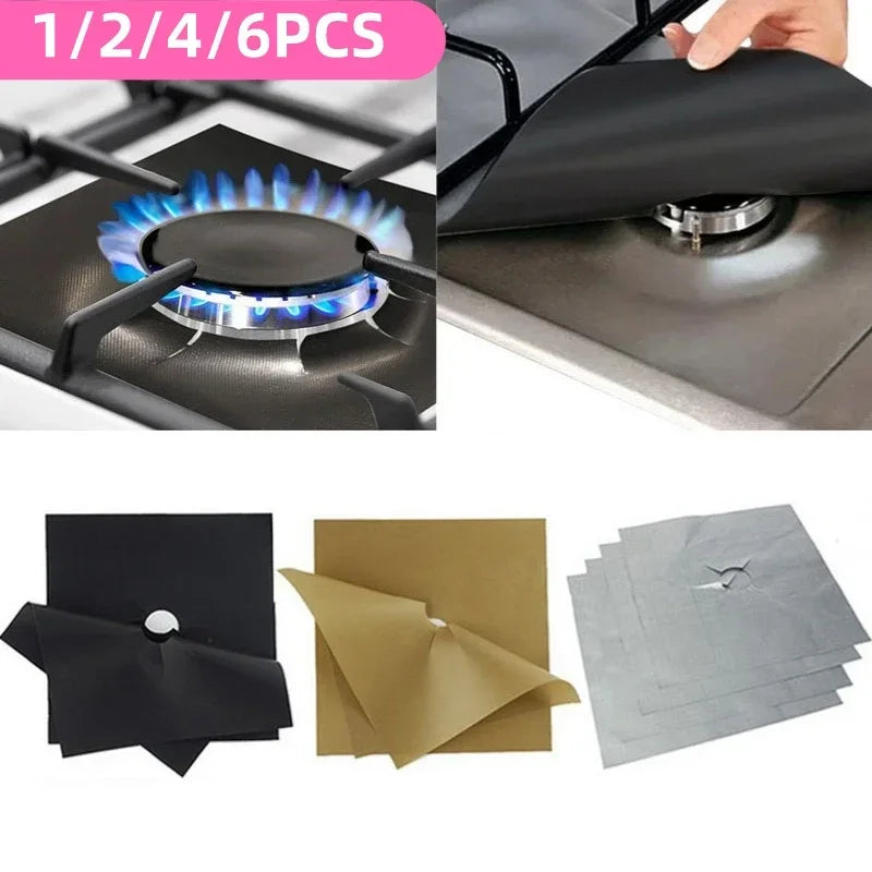 Reusable Hob Protector