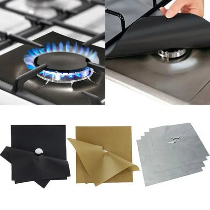 Reusable Hob Protector