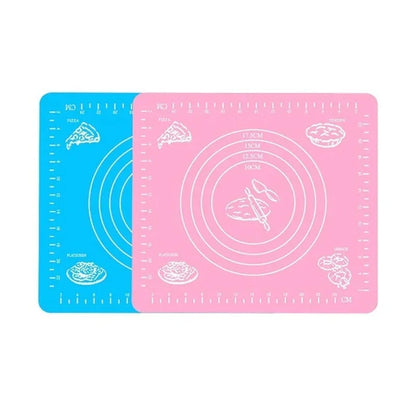 Silicone Baking Mats