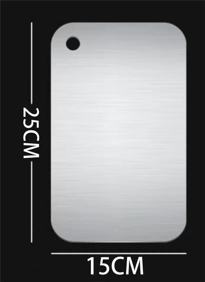 Titanium Cutting Board