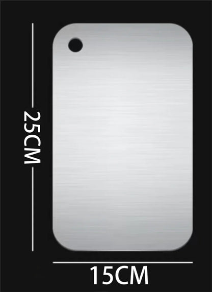 Titanium Cutting Board