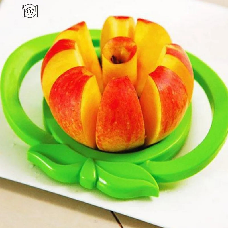 Creative Kitchen Apple Slicer &amp; Corer