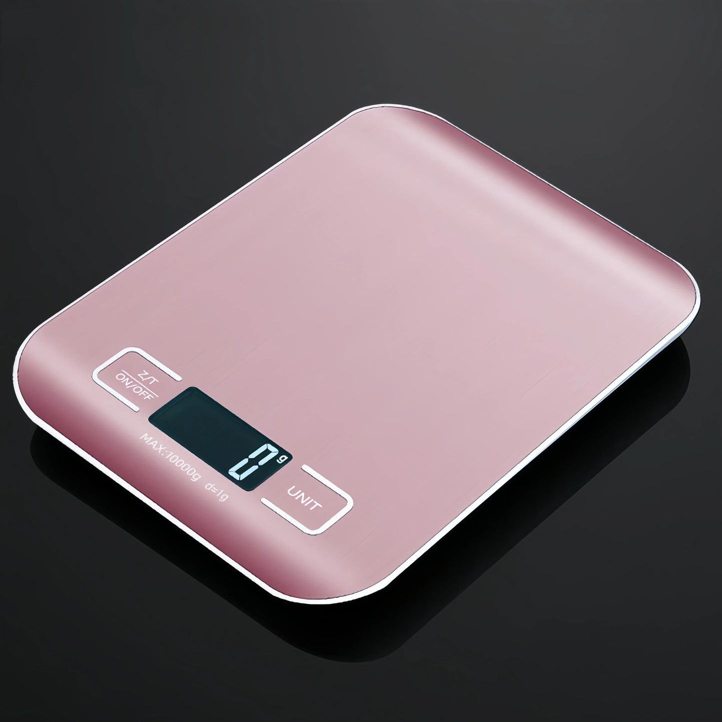 Greater Goods Digital Kitchen Scale