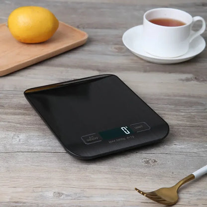 Greater Goods Digital Kitchen Scale