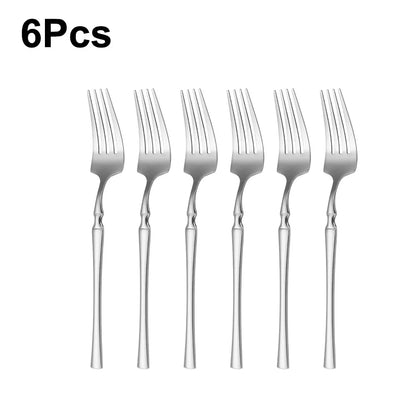 Stainless Steel Cutlery Set