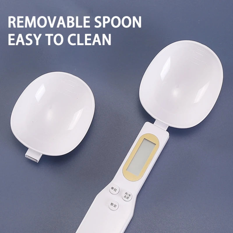 Digital Weighing Spoon