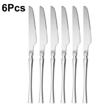 Stainless Steel Cutlery Set