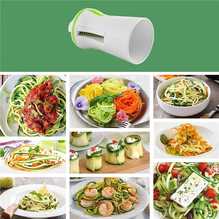 Heavy Duty Spiralizer