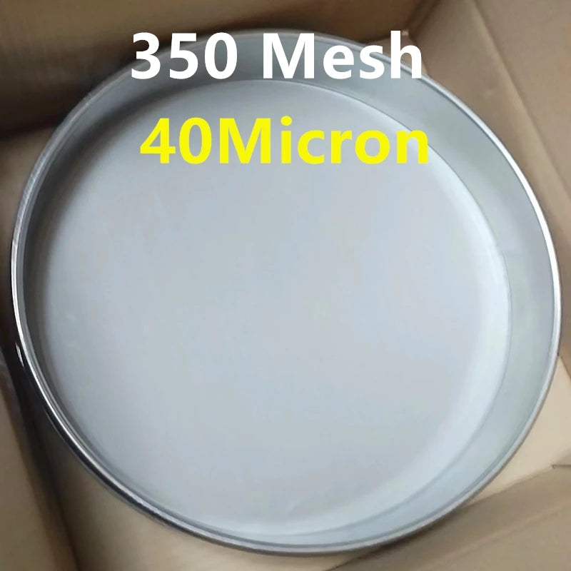 Stainless Steel Flour Sieve