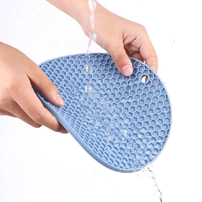 Multifunctional Silicone Mat