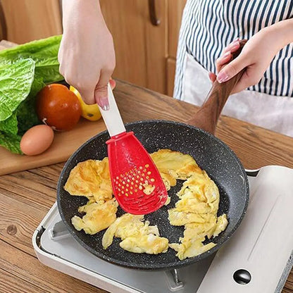 Multifunctional Cooking Spoon