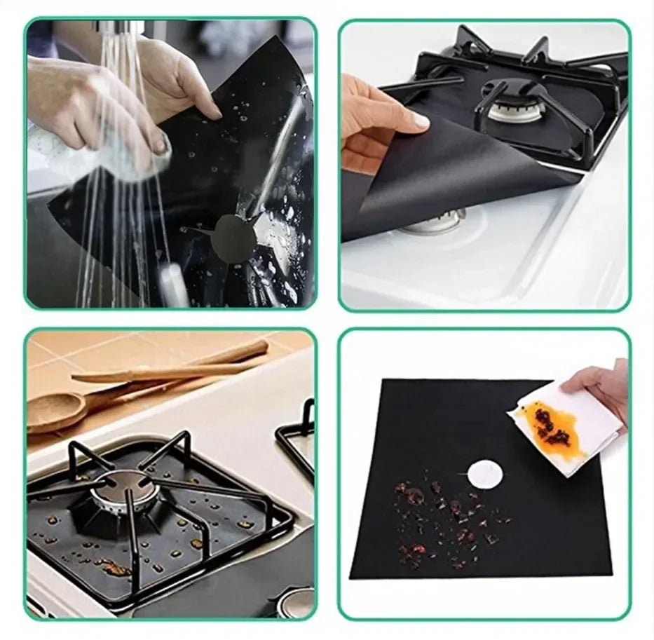 Reusable Hob Protector