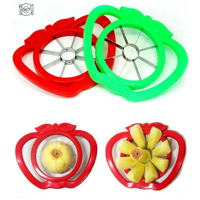 Creative Kitchen Apple Slicer &amp; Corer