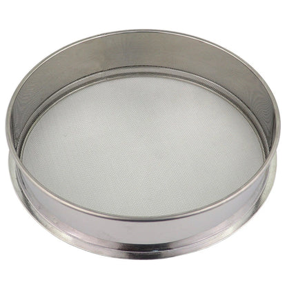 Stainless Steel Flour Sieve