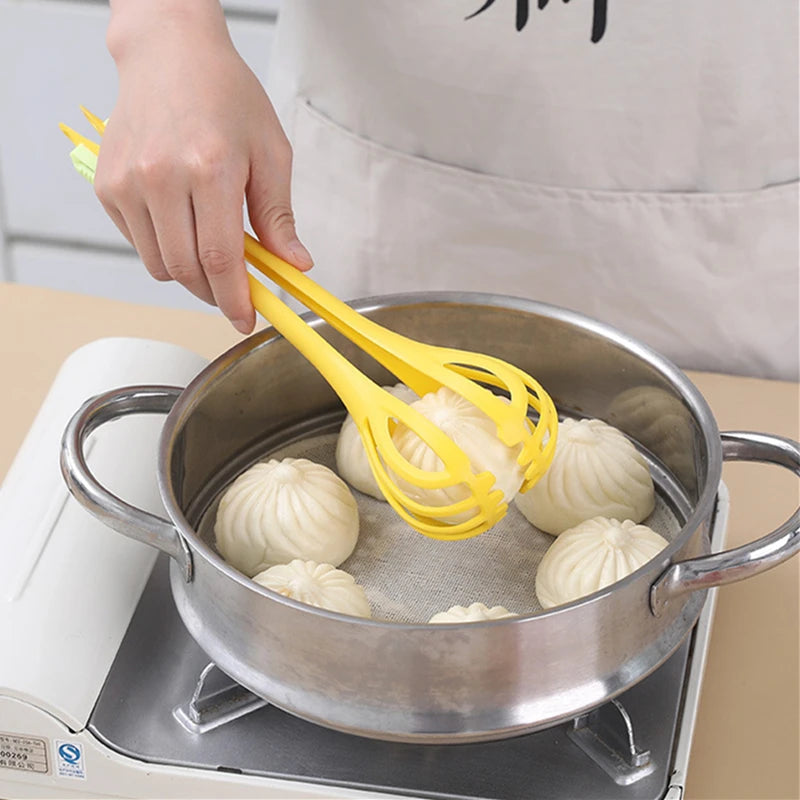 Multifunctional Egg Beater & Whisk